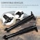 Chonse Rear Air Suspension Shock Struts Replacement for 20112015 Jeep Grand Cherokee Dodge Durango 68069680AF 68069680AG 68069680AH Rear Struts