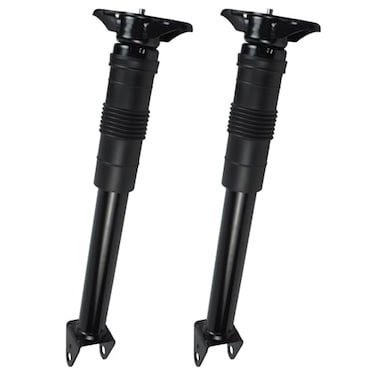 Chonse Rear Air Suspension Shock Struts Replacement for 20112015 Jeep Grand Cherokee Dodge Durango 68069680AF 68069680AG 68069680AH Rear Struts