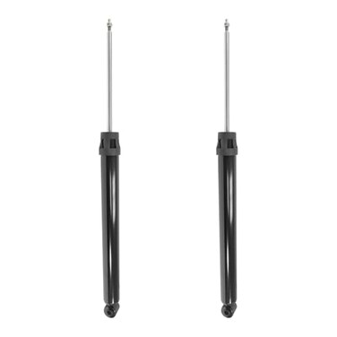 Unity Automotive 2252150001 Rear Replacement Shock Absorber Kit Fits 20122018 Ford Focus