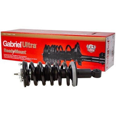 Gabriel G57092 Ultra ReadyMount Loaded Strut Assembly