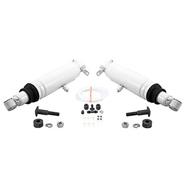 Monroe MaxAir MA751 Air Adjustable Air Shock Absorber Pack of 2 for Oldsmobile Delta 88