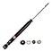 KYB 344480 ExcelG Gas Shock Black Silver