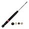 KYB 344480 ExcelG Gas Shock Black Silver