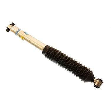 Bilstein 33061399 5100 Series Single Front Shock Absorber fits 1992 1999 Yukon Fits Vehicles with 46 Front Lift Monotube Design High Gas Pressure Technology Prevents Foaming Better Control