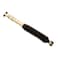 Bilstein 33061399 5100 Series Single Front Shock Absorber fits 1992 1999 Yukon Fits Vehicles with 46 Front Lift Monotube Design High Gas Pressure Technology Prevents Foaming Better Control