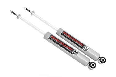 Rough Country 254 N3 Rear Shocks for 9002 Toyota 4Runner 23223B