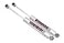 Rough Country 68 N3 Rear Shocks for 8795 Jeep Wrangler YJ 4WD 23182M