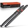A-Premium APremium Rear Pair 2 Shock Absorber Compatible with Ford F150 20042014 Lincoln Mark LT 20062008