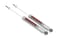 Rough Country 035 N3 Rear Shocks for 20072021 Toyota Tundra 23312A