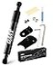 Orion Motor Tech Truck Tailgate Assist Pickup Tailgate Lift Assist Kit Compatible with 2022 to 2025 Ford Maverick Heavy Duty Steel Tailgate Shock Absorber Tailgate Damper with Mount