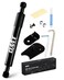 Orion Motor Tech Truck Tailgate Assist Pickup Tailgate Lift Assist Kit Compatible with 2022 to 2025 Ford Maverick Heavy Duty Steel Tailgate Shock Absorber Tailgate Damper with Mount