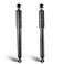 TadaAuto Rear Shock Absorber Struts Assembly Compatible with 2006 2007 2008 2009 2010 2011 Honda Civic Replace for 348023 5609Set of 2