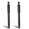 TadaAuto Rear Shock Absorber Struts Assembly Compatible with 2006 2007 2008 2009 2010 2011 Honda Civic Replace for 348023 5609Set of 2