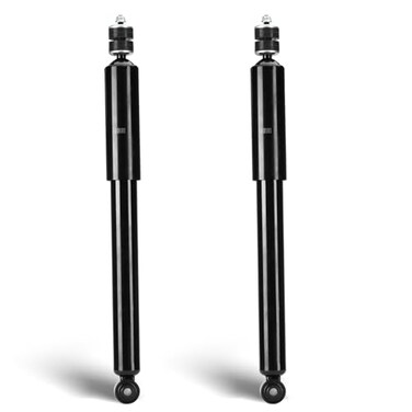 TadaAuto Rear Shock Absorber Struts Assembly Compatible with 2006 2007 2008 2009 2010 2011 Honda Civic Replace for 348023 5609Set of 2