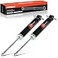 A-Premium APremium Rear Shocks Compatible with Ford Mustang 20152023 2x Replacement Suspension Shock Absorber Strut
