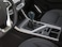 Abfer Shifter Knob 5 Speed Leather Car Gear Stick Shifting Knobs Shift Lever for Most Manual Transmission Vehicle Truck Black