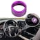 Bentolin for 20182025 Dodge RAM 1500 2500 3500 Gear Shift Switch Purple Knob CoverNot Fit Ram Classic1Pcs
