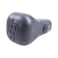 DVPARTS Gear Shifter Knob with Screw 234111150000000 235311150000 234110550000 Compatible with Hisun UTV 500 700 800 Strike 550 Massimo Coleman Axis Bennche Cub Cadet
