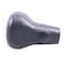 DVPARTS Gear Shifter Knob with Screw 234111150000000 235311150000 234110550000 Compatible with Hisun UTV 500 700 800 Strike 550 Massimo Coleman Axis Bennche Cub Cadet