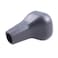 DVPARTS Gear Shifter Knob with Screw 234111150000000 235311150000 234110550000 Compatible with Hisun UTV 500 700 800 Strike 550 Massimo Coleman Axis Bennche Cub Cadet