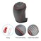 HNLUY Genuine Leather Automatic at Gear Shift Knob Cover Protector Trim for Chevrolet Equinox Malibu Chevy Accessories Red