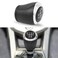 LANZMYAN 5 Speed Manual Gear Shift Knob Cover Compatible with ChevroletChevy Head Shifter Knob Replacement for Aveo Sonic 20112014Internal Accessories