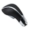 LoloWheat Automatic Gear Stick Shift Knob Car Gear Shifter Black Knob Cover Head Handle Lever Compatible with Buick Verano 2012 20132017 for Regal GM Opel Vauxhall Insignia 2009 2010 2011 2012 2013