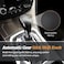 LoloWheat Automatic Gear Stick Shift Knob Car Gear Shifter Black Knob Cover Head Handle Lever Compatible with Buick Verano 2012 20132017 for Regal GM Opel Vauxhall Insignia 2009 2010 2011 2012 2013