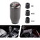 muge racing Carbon Fiber Shift Knob for Automatic and Manual Vehicles Carbon Fiber Gear Shift Knob 5 Speed Black