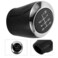 TEAMWILL Manual 6 Speed Car Gear Shift Knob Fit for Chevy Aveo Sonic T300 20122017