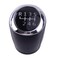 TEAMWILL Manual 6 Speed Car Gear Shift Knob Fit for Chevy Aveo Sonic T300 20122017