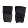 Tianmei Universal Fit Automotive Gear Shifter Knob Cover Car Shift Lever Interior Decor Accessories Pure Black