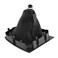 VBESTLIFE Vbestlife Automotive Gear Shifting Knob Gaiter Kit for 5 Speed Car Shift Boots Mk5 Mk6 Jetta 20052014