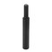 X AUTOHAUX 3 Car Gear Shift Knob Extender Extension Lever for Nissan 370Z 20092017 for Mazda CX5 20132016 M10X125