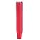 Bashineng Long Shift Knob Extension Shifter Handle Aluminum Alloy Gear Stick Transmissions Weighted Shifting Lever Universal Fit Most Manual Automatic Cars Truck SUV Red