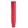 Bashineng Long Shift Knob Extension Shifter Handle Aluminum Alloy Gear Stick Transmissions Weighted Shifting Lever Universal Fit Most Manual Automatic Cars Truck SUV Red