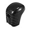 A ABSOPRO Gear Shift Knob Cover Automatic Transmission Lever Trim for Honda Civic 10th Gen 2016 2017 2018 2019 2020 2021 ABS Carbon Fiber Pattern Black