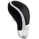 Tongze Automatic Gear Shift Knob Leather Shifter Knob Replacement for Buick Verano Regal GM Opel Insignia Vauxhall 20092013 Transmission Gear Shift Lever StickBlack