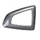 GIPFIRE for BMW car Gear Shift Knob Panel Cover Carbon Fiber Pattern Sticker PDK BMW 03