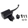 ELIFEPARTS 22mm 78 Brake Lever Master Cylinder for TRX 250 300 350 400 450 Foreman Rancher Recon Rincon Sportrax