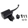 ELIFEPARTS 22mm 78 Brake Lever Master Cylinder for TRX 250 300 350 400 450 Foreman Rancher Recon Rincon Sportrax