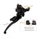Grebizan 78 Front Left Hydraulic Brake Master Cylinder 10mm Banjo for Pit PRO Quad Dirt Bike ATV TaoTao 50cc 70cc 90cc 110cc 125cc 150cc 200cc 250cc