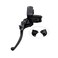 Grebizan 78 Front Left Hydraulic Brake Master Cylinder 10mm Banjo for Pit PRO Quad Dirt Bike ATV TaoTao 50cc 70cc 90cc 110cc 125cc 150cc 200cc 250cc