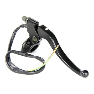 SUNQIAO PW80 Brake Lever Hand Brake Lever for Yamaha PW80 PY80 Peewee YZinger 80 Kid Bikes