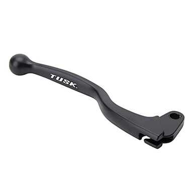 TUSK Tusk Brake Lever Black Compatible with Yamaha TTR 110E 20082026