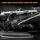 AEEAST Chrome Shift Linkage Compatible for Harley Davidson Touring 1986Later Road King Road Glide Electra Glide Tri Glide Softail