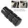 Akozon Gear Shifter Lever Aluminum Alloy Motorcycle Shift Gear Lever Gear Lever Peg Enlarger for R1200 GS 20142017