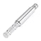 Amazicha Inner Shift Lever Shaft Stainless Steel Fit for Harley Touring Road King Electra Glide Street Glide 19842016 Chrome