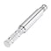 Amazicha Inner Shift Lever Shaft Stainless Steel Fit for Harley Touring Road King Electra Glide Street Glide 19842016 Chrome