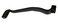 ATVWorks Compatible with Honda TRX500 Foreman 500 20052011 Foot Shift Shifter Lever Replaces 24700HP0A00